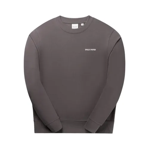 Sweatshirts & Hoodies > Sweatshirts - - Daily Paper - Modalova