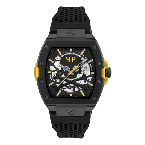 Accessories > Watches - - Philipp Plein - Modalova