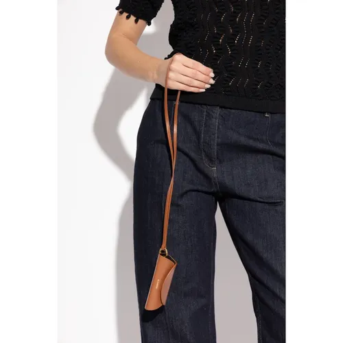 Accessories > Keyrings - - Jil Sander - Modalova