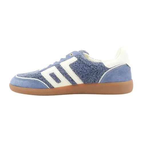 Back70 - Shoes > Sneakers - Blue - Back70 - Modalova