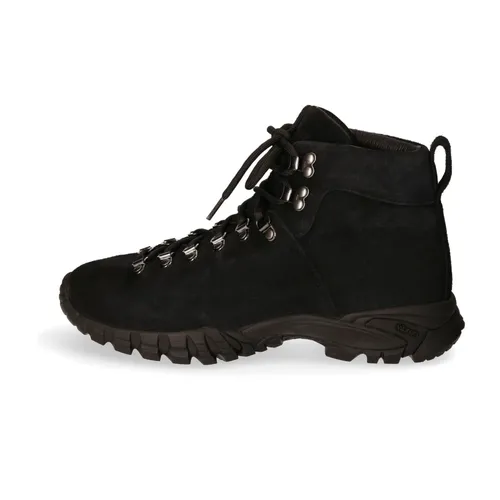 Shoes > Boots > Lace-up Boots - - Diemme - Modalova