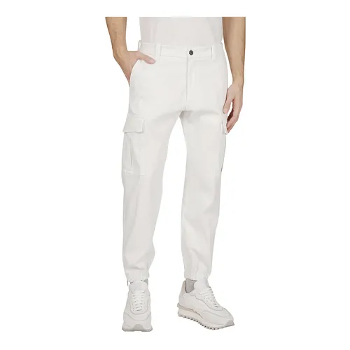 Trousers > Slim-fit Trousers - - Eleventy - Modalova