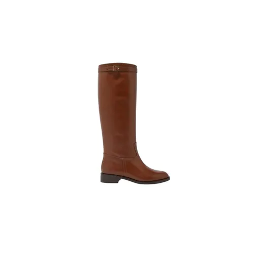 Shoes > Boots > High Boots - - Scarosso - Modalova