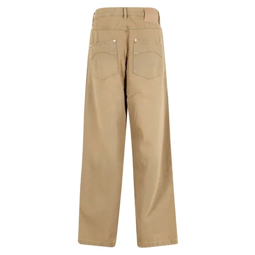 Jeans > Straight Jeans - - Reternity - Modalova