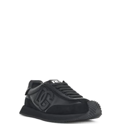 Shoes > Sneakers - - Dolce & Gabbana - Modalova