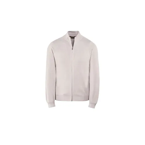 Knitwear > Cardigans - - Moorer - Modalova