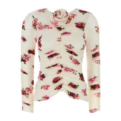 Tops > Long Sleeve Tops - - Magda Butrym - Modalova