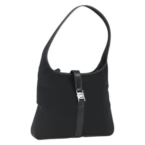 Pre-owned > Pre-owned Bags > Pre-owned Shoulder Bags - - Salvatore Ferragamo Pre-owned - Modalova