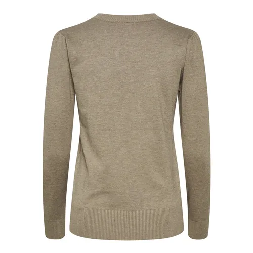 Knitwear > Round-neck Knitwear - - Saint Tropez - Modalova