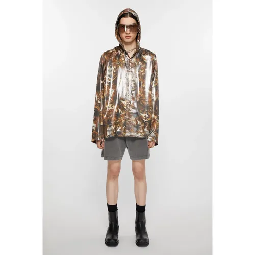 Jackets > Rain Jackets - - Acne Studios - Modalova