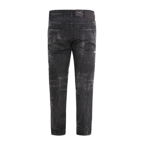 Jeans > Slim-fit Jeans - - Dsquared2 - Modalova