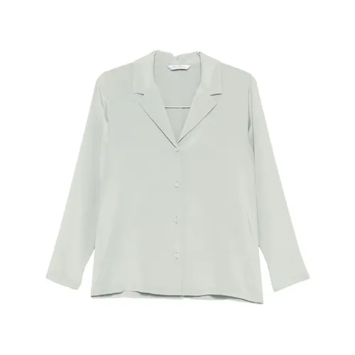 Blouses & Shirts > Shirts - - Max Mara - Modalova