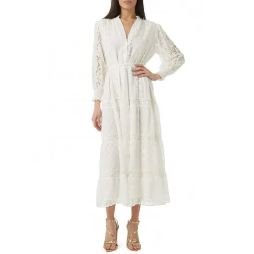 Dresses > Day Dresses > Midi Dresses - - Melissa Odabash - Modalova