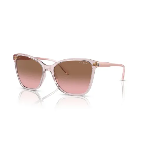 Accessories > Sunglasses - - Vogue - Modalova