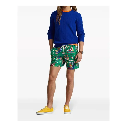 Swimwear > Beachwear - - Polo Ralph Lauren - Modalova