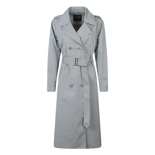 Coats > Trench Coats - - Moorer - Modalova