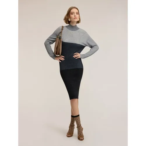 Dresses > Day Dresses > Knitted Dresses - - Motivi - Modalova