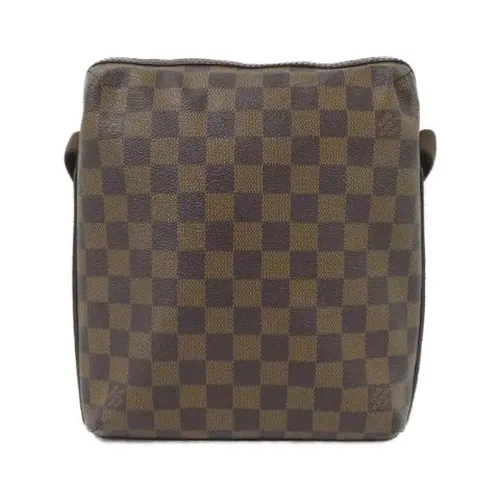 Pre-owned > Pre-owned Bags > Pre-owned Cross Body Bags - - Louis Vuitton Vintage - Modalova