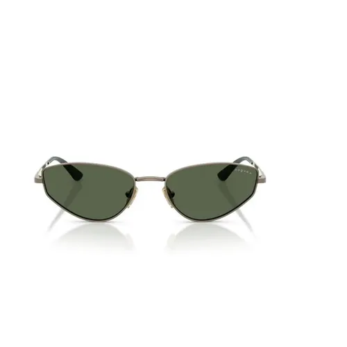 Accessories > Sunglasses - - Vogue - Modalova