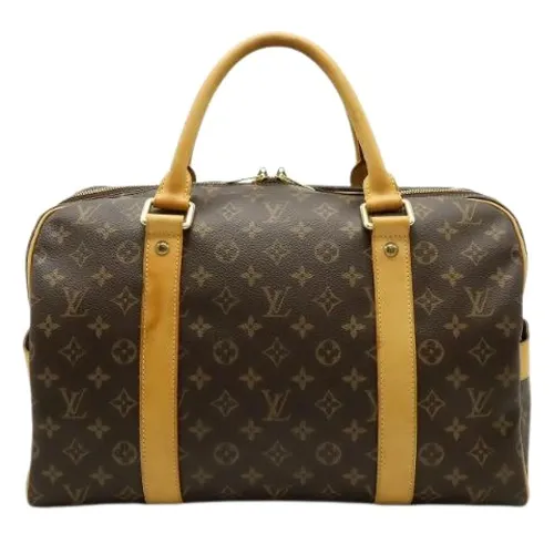 Pre-owned > Pre-owned Bags > Pre-owned Handbags - - Louis Vuitton Vintage - Modalova