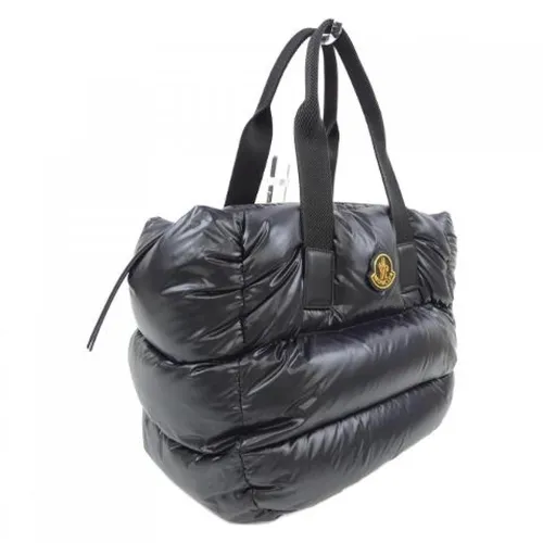 Pre-owned > Pre-owned Bags > Pre-owned Tote Bags - - Moncler Pre-owned - Modalova