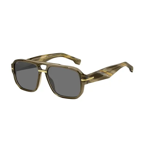 Accessories > Sunglasses - - Boss - Modalova