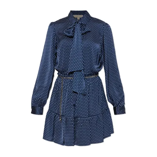 Dresses > Day Dresses > Short Dresses - - Michael Kors - Modalova