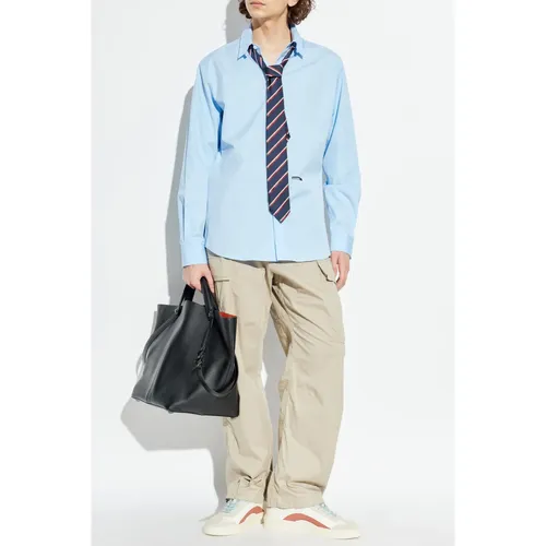Shirts > Formal Shirts - - Dsquared2 - Modalova