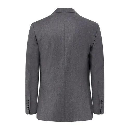 Jackets > Blazers - - Ami Paris - Modalova