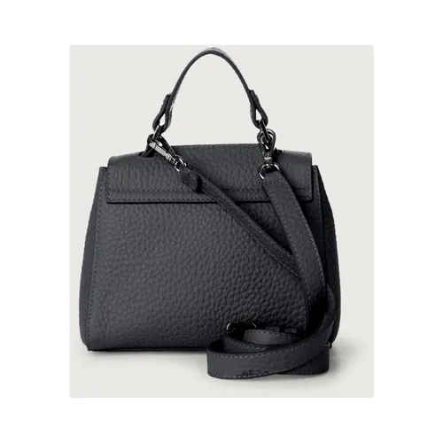 Orciani - Bags > Handbags - Blue - Orciani - Modalova