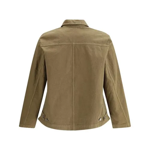 Jackets > Light Jackets - - Sunflower - Modalova