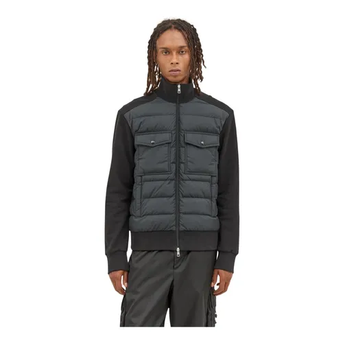 Jackets > Light Jackets - - Moncler - Modalova