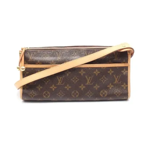 Pre-owned > Pre-owned Bags > Pre-owned Cross Body Bags - - Louis Vuitton Vintage - Modalova