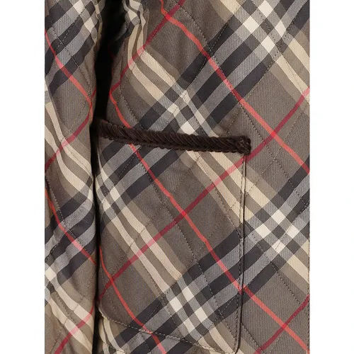 Jackets > Light Jackets - - Burberry - Modalova