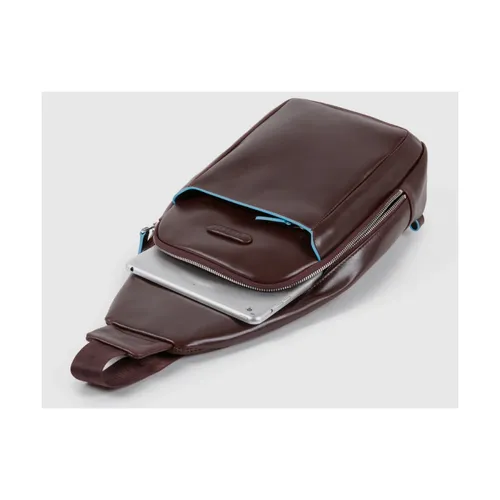 Bags > Cross Body Bags - - Piquadro - Modalova