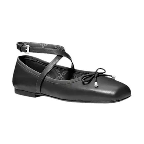 Shoes > Flats > Ballerinas - - Michael Kors - Modalova