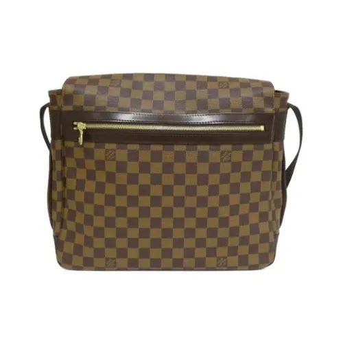 Pre-owned > Pre-owned Bags > Pre-owned Cross Body Bags - - Louis Vuitton Vintage - Modalova
