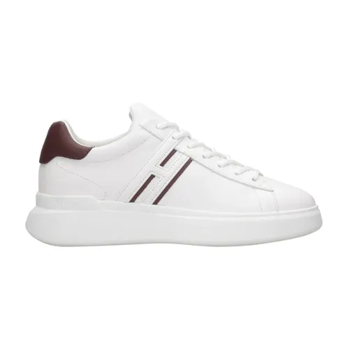 Hogan - Shoes > Sneakers - Beige - Hogan - Modalova