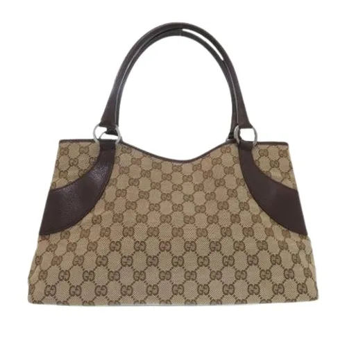 Pre-owned > Pre-owned Bags > Pre-owned Handbags - - Gucci Vintage - Modalova