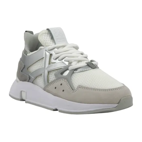 Munich - Shoes > Sneakers - White - Munich - Modalova