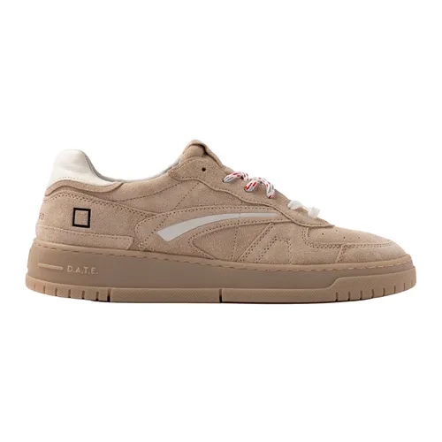 Shoes > Sneakers - - D.a.t.e. - Modalova