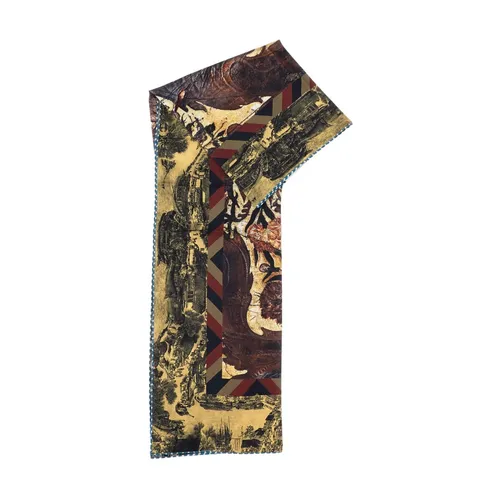 Accessories > Scarves > Silky Scarves - - Pierre-Louis Mascia - Modalova