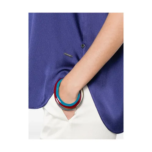 Tops > Sleeveless Tops - - Calvin Klein - Modalova