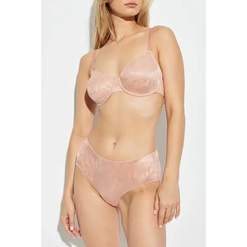 Hanro - Underwear > Bras - Pink - Hanro - Modalova