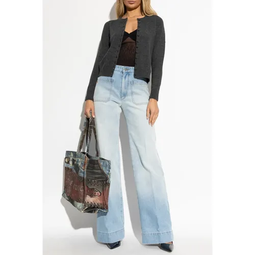 Knitwear > Cardigans - - Rag & Bone - Modalova