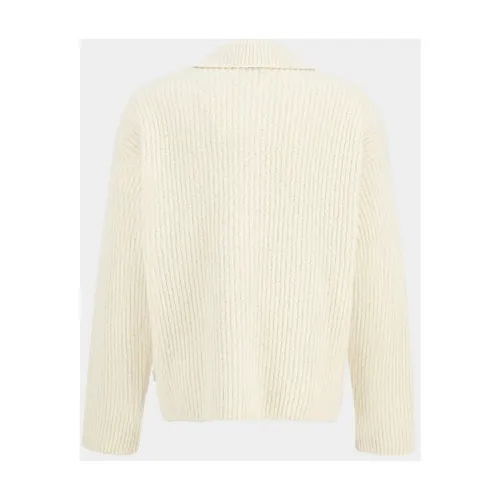 Knitwear > Cardigans - - Ami Paris - Modalova