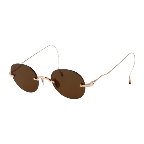 Accessories > Sunglasses - - Thom Browne - Modalova