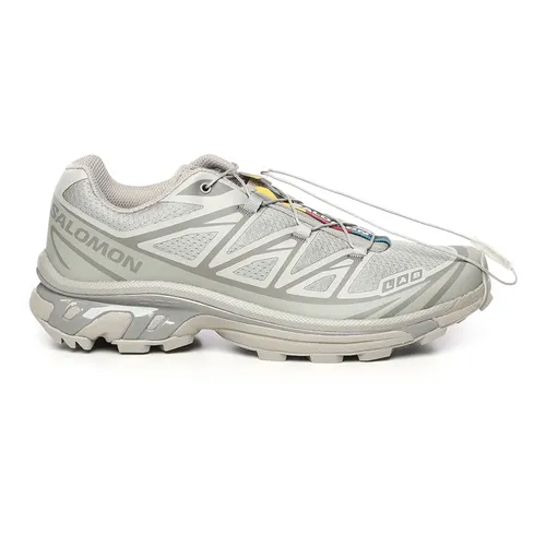 Salomon - Shoes > Sneakers - Gray - Salomon - Modalova