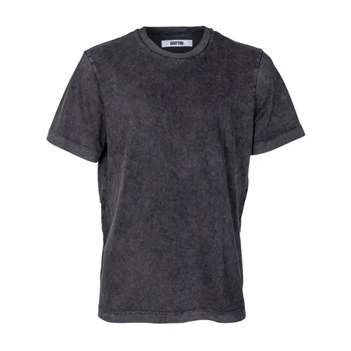 Tops > T-Shirts - - Mauro Grifoni - Modalova