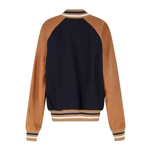 Jackets > Bomber Jackets - - Dsquared2 - Modalova